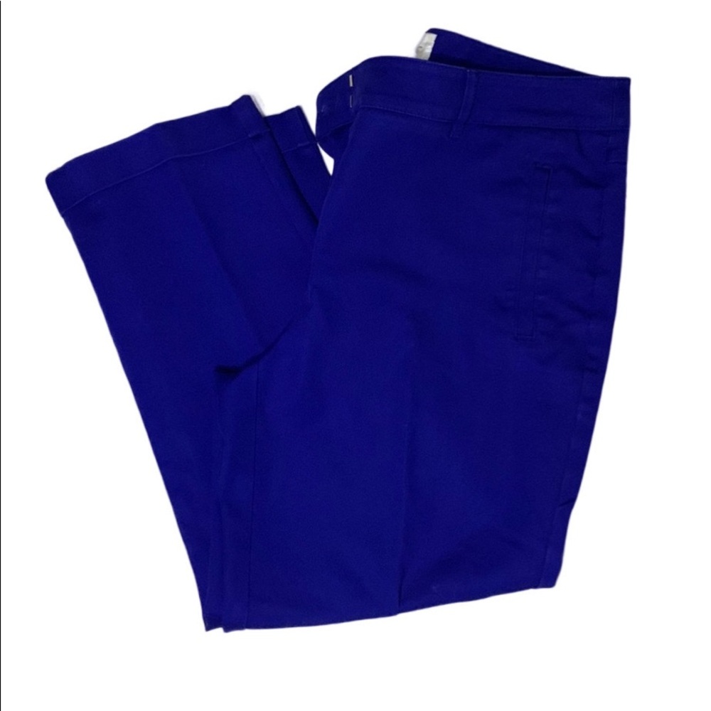 Chicos So Slimming Capris